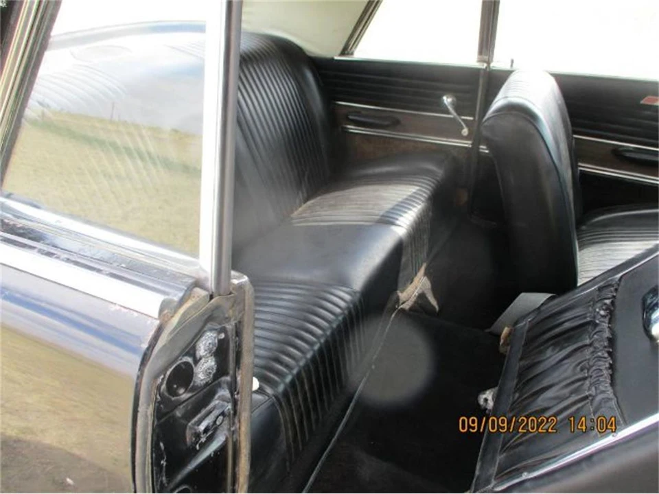 1963 Studebaker Hawk - Image 4 of 18