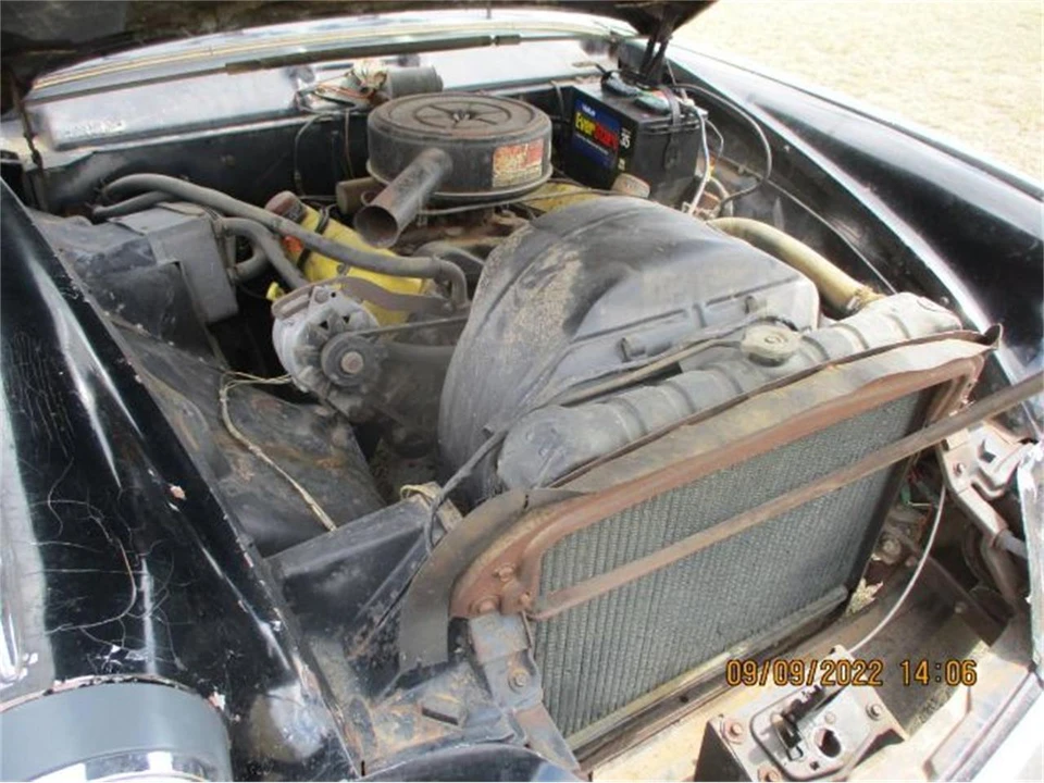 1963 Studebaker Hawk - Image 9 of 18