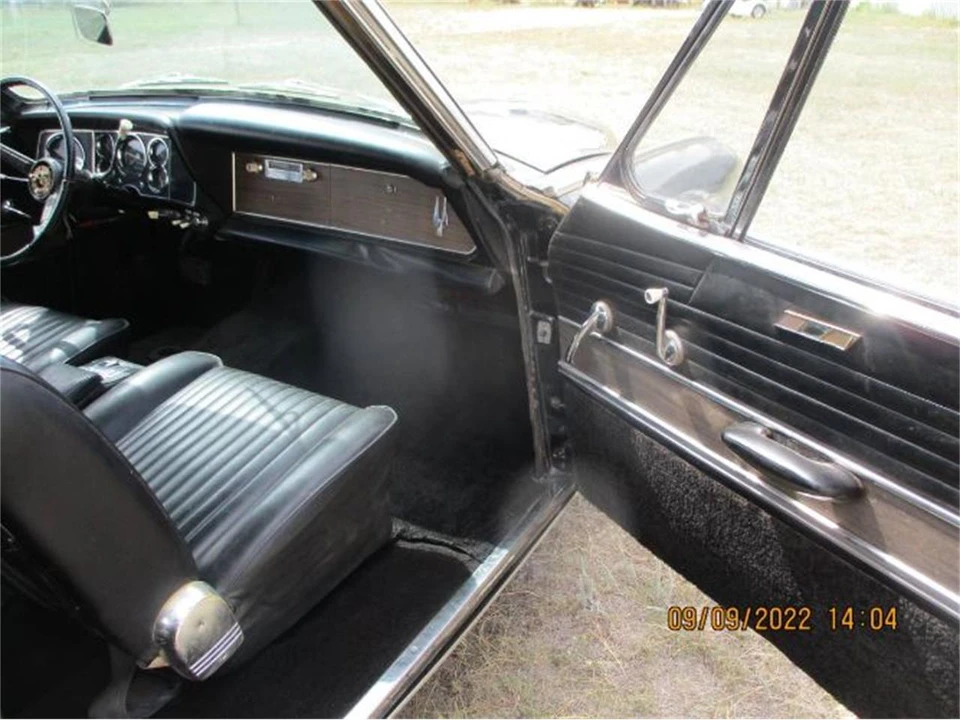 1963 Studebaker Hawk - Image 3 of 18