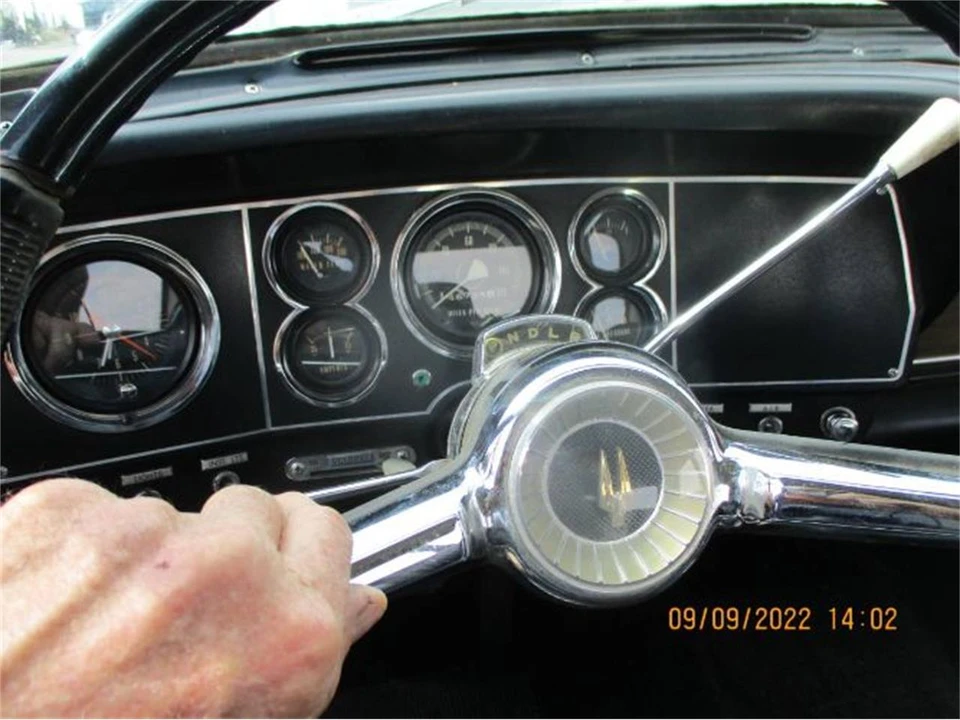 1963 Studebaker Hawk - Image 7 of 18