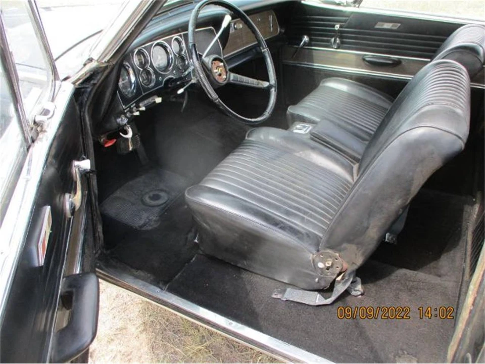 1963 Studebaker Hawk - Image 17 of 18