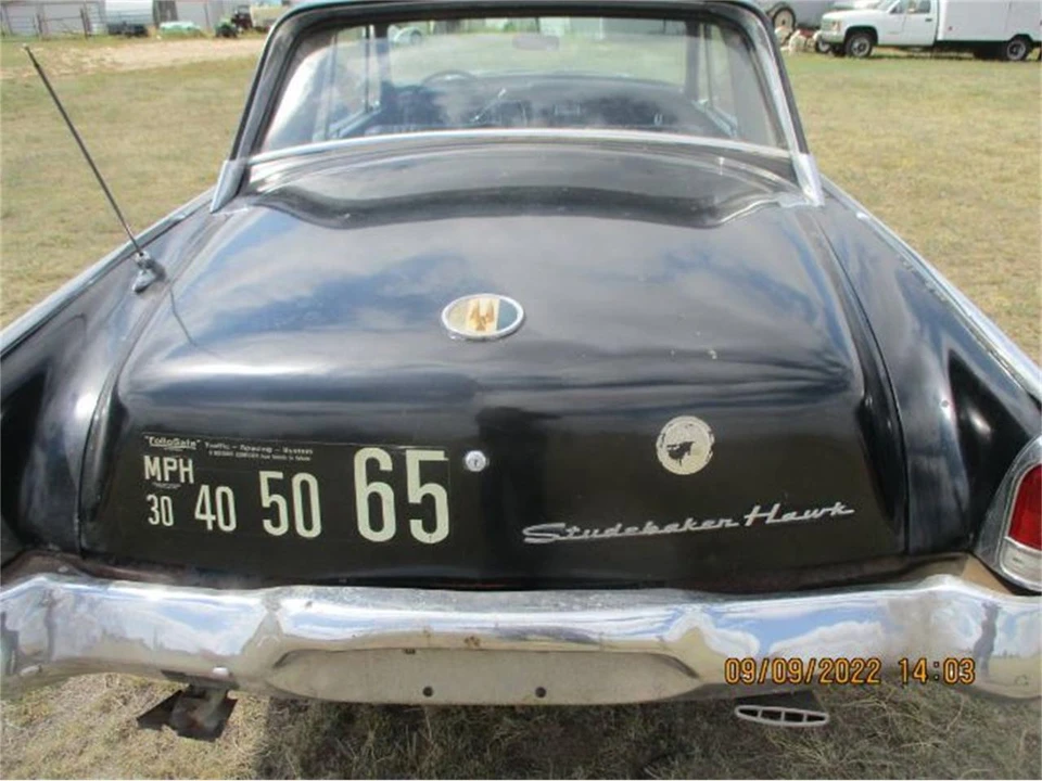 1963 Studebaker Hawk - Image 15 of 18