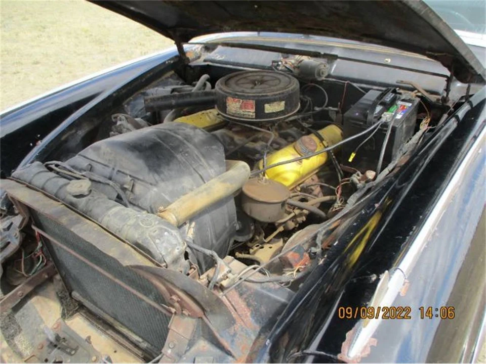 1963 Studebaker Hawk - Image 14 of 18