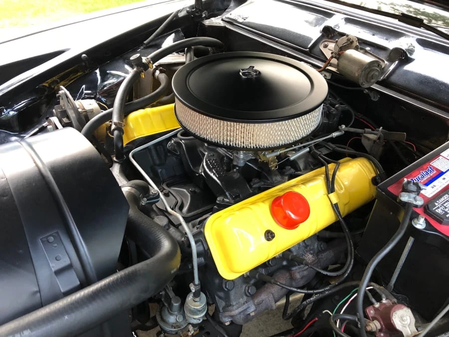 1963 Studebaker Hawk - Image 7 of 12