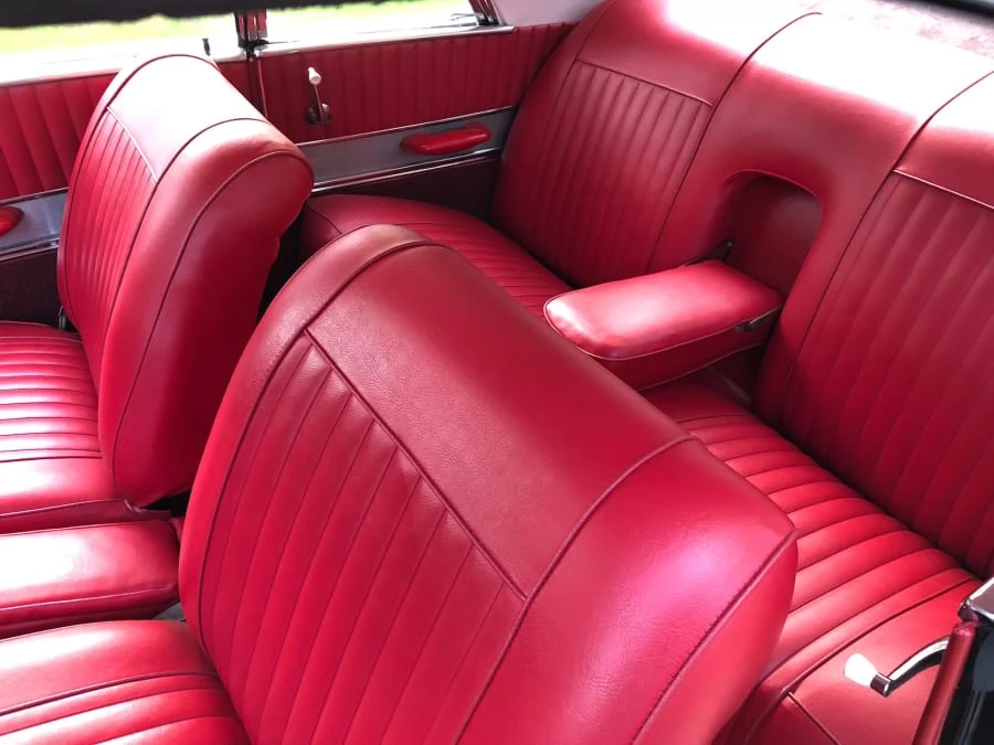 1963 Studebaker Hawk - Image 5 of 12