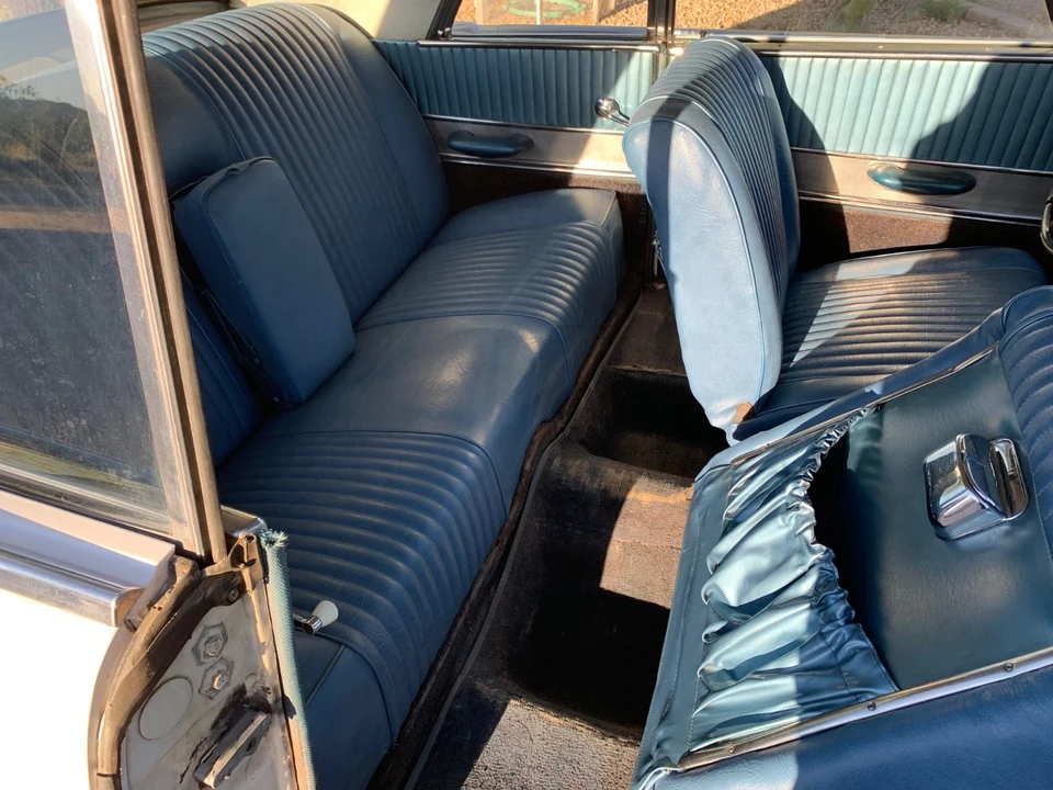 1963 Studebaker Hawk - Image 11 of 21