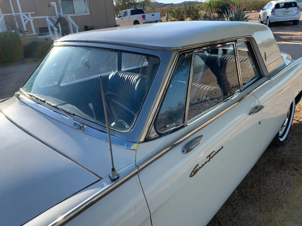 1963 Studebaker Hawk - Image 5 of 21