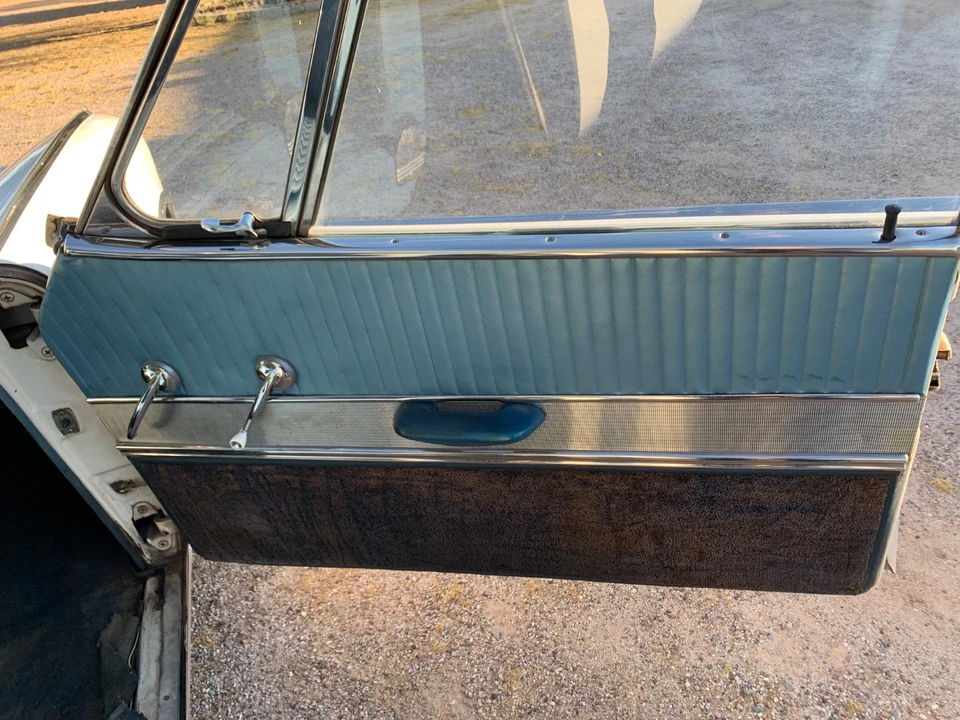1963 Studebaker Hawk - Image 8 of 21
