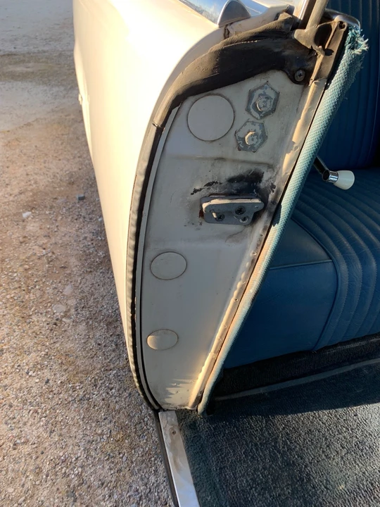 1963 Studebaker Hawk - Image 13 of 21