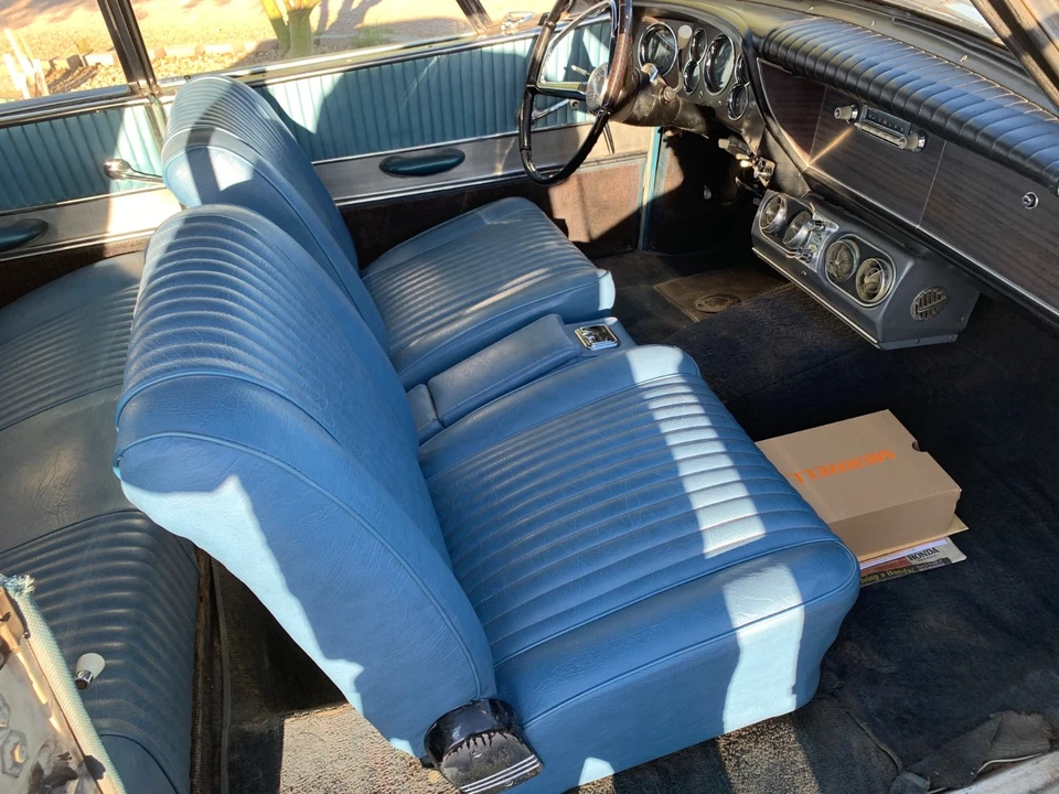 1963 Studebaker Hawk - Image 10 of 21