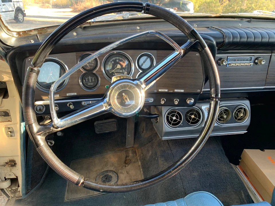 1963 Studebaker Hawk - Image 17 of 21