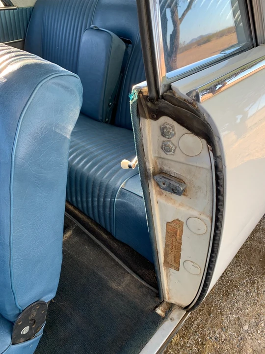 1963 Studebaker Hawk - Image 16 of 21