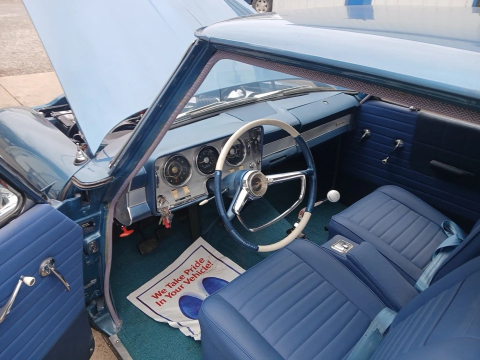 1963 Studebaker Lark - Image 6 of 12