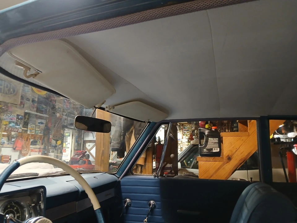 1963 Studebaker Lark - Image 7 of 12