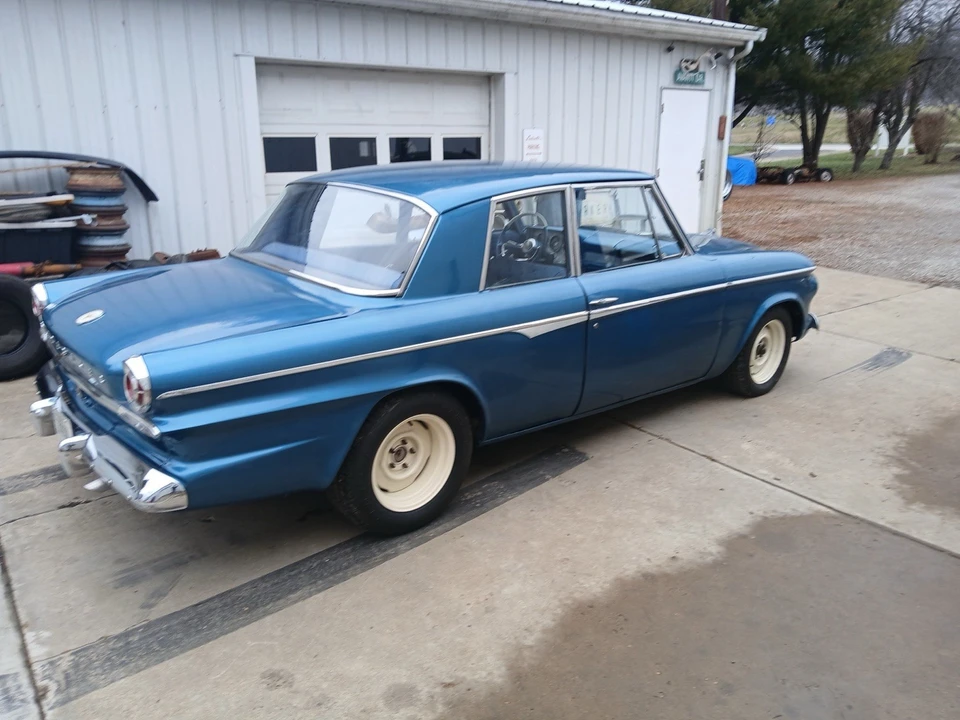 1963 Studebaker Lark - Image 3 of 12