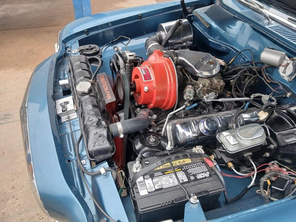 1963 Studebaker Lark - Image 4 of 12