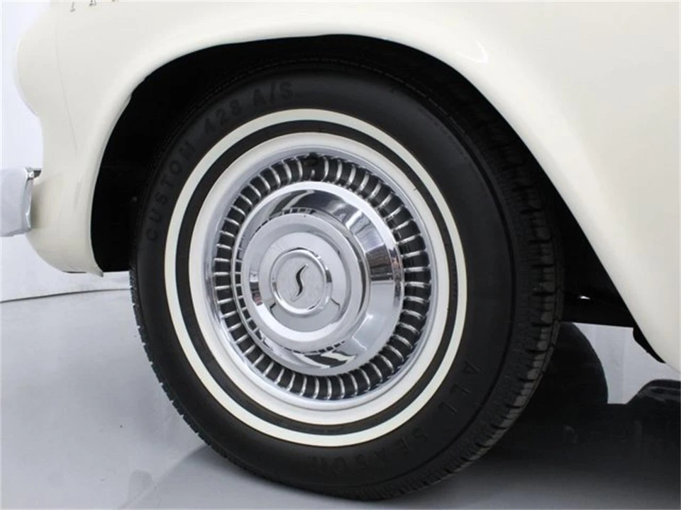 1963 Studebaker Lark - Image 25 of 31