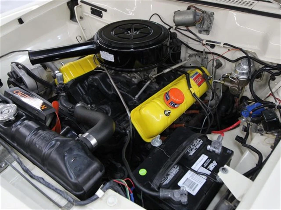 1963 Studebaker Lark - Image 23 of 31