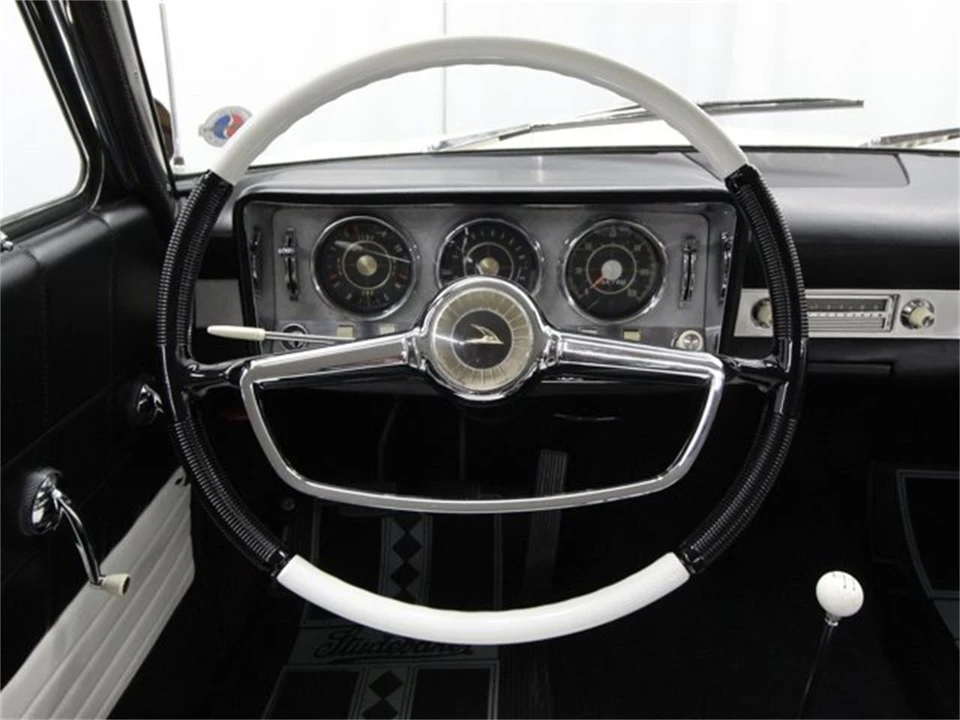 1963 Studebaker Lark - Image 11 of 31