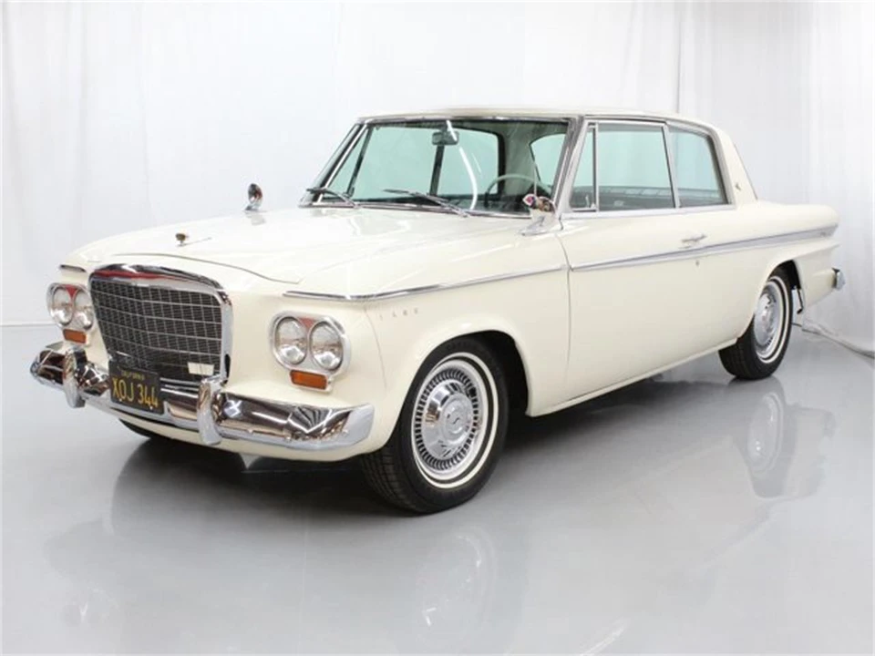 1963 Studebaker Lark - Image 3 of 31