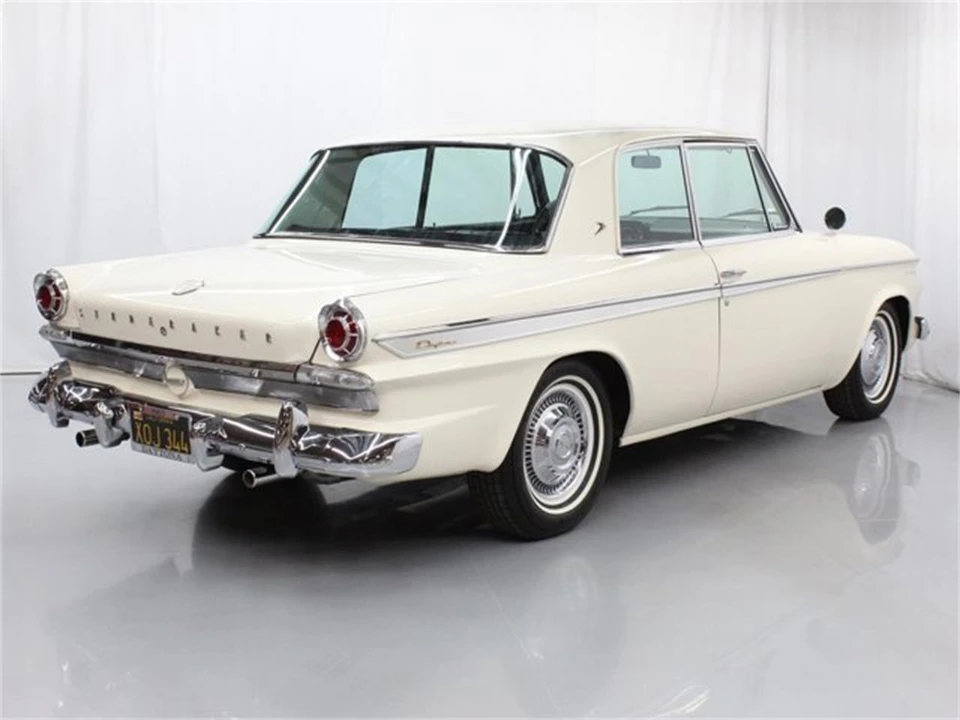 1963 Studebaker Lark - Image 7 of 31