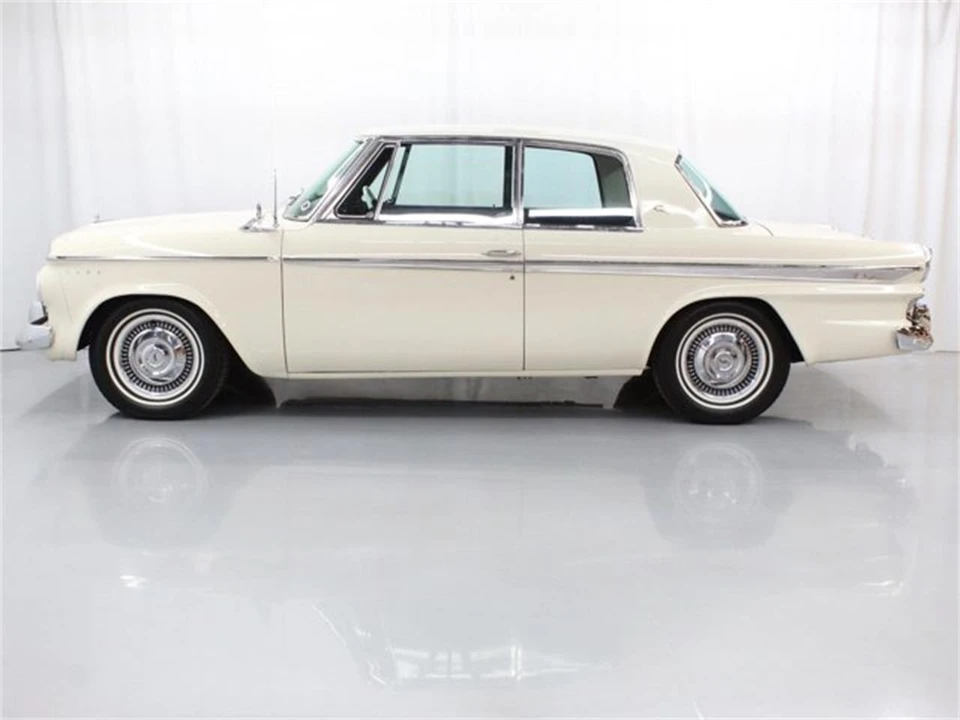 1963 Studebaker Lark - Image 4 of 31