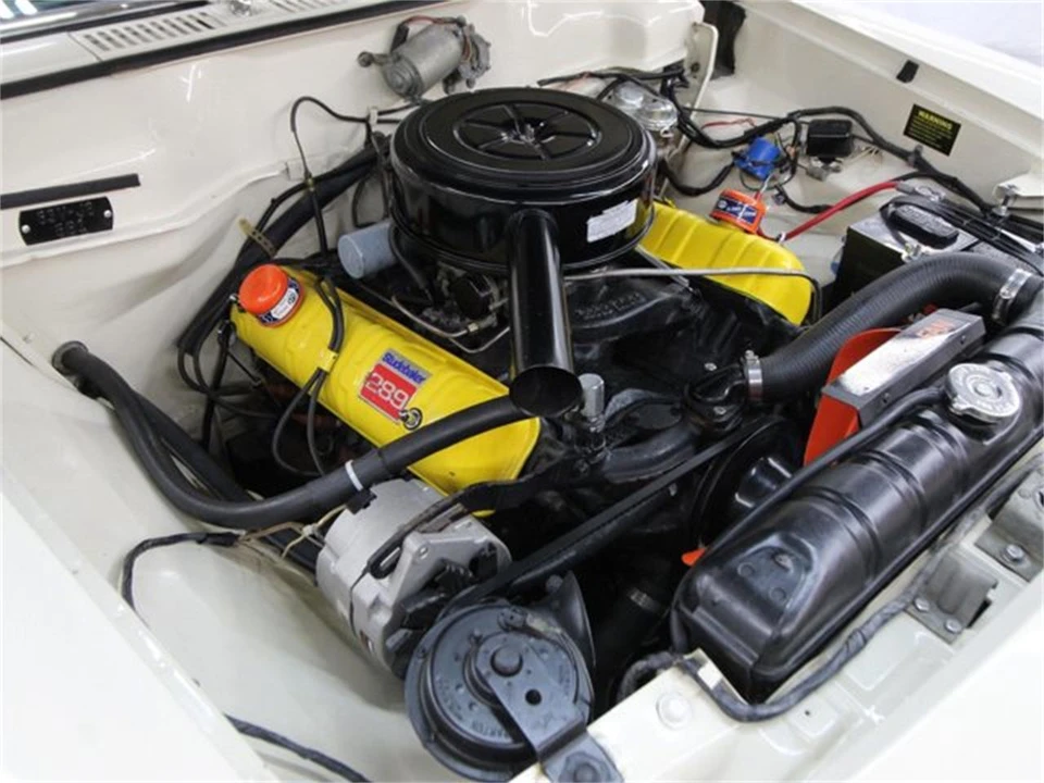 1963 Studebaker Lark - Image 22 of 31