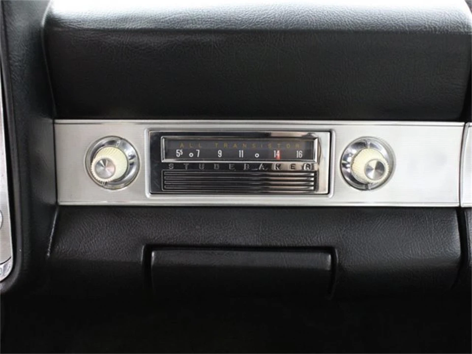 1963 Studebaker Lark - Image 13 of 31