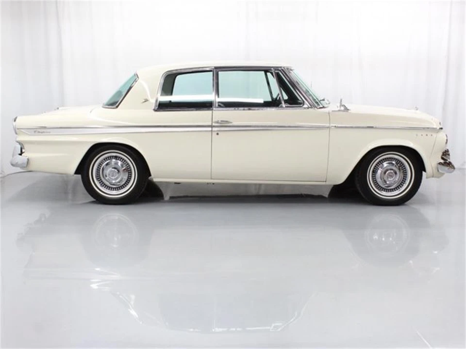 1963 Studebaker Lark - Image 8 of 31