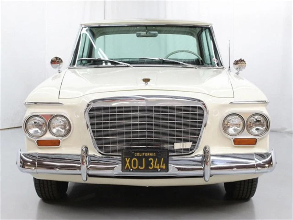 1963 Studebaker Lark - Image 2 of 31