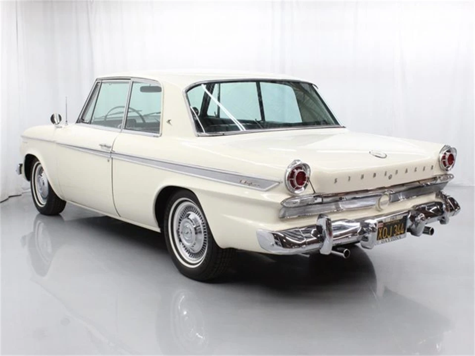 1963 Studebaker Lark - Image 5 of 31