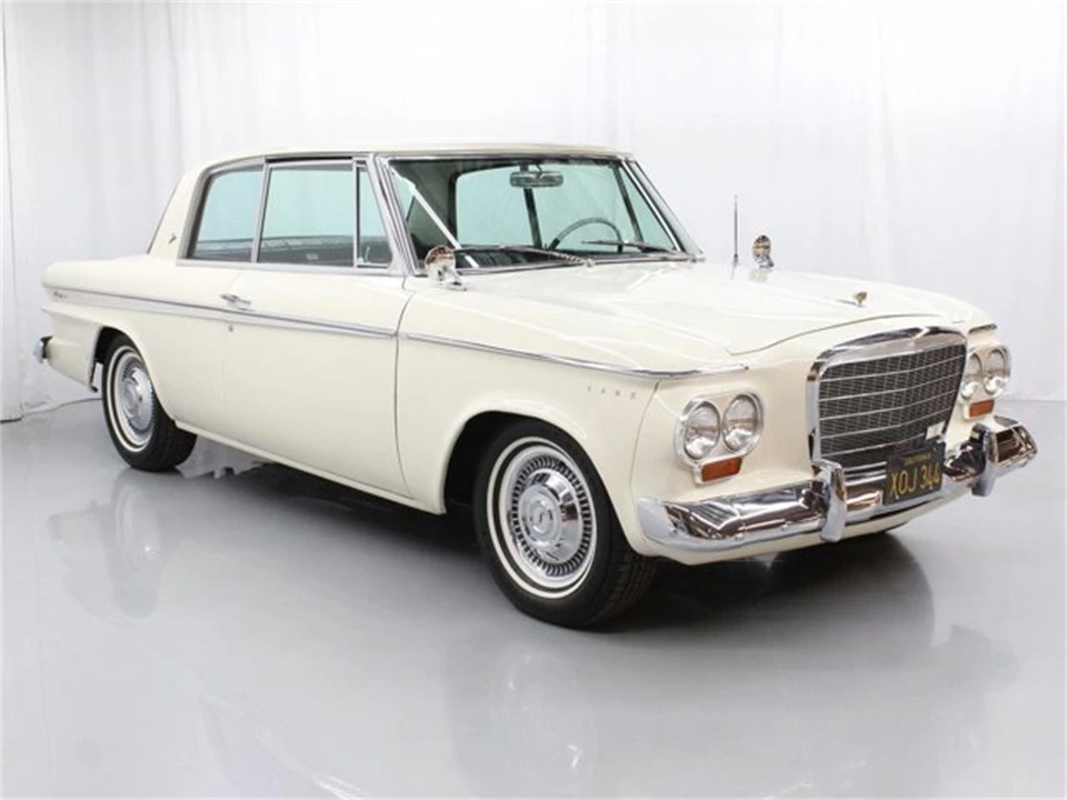 1963 Studebaker Lark - Image 9 of 31