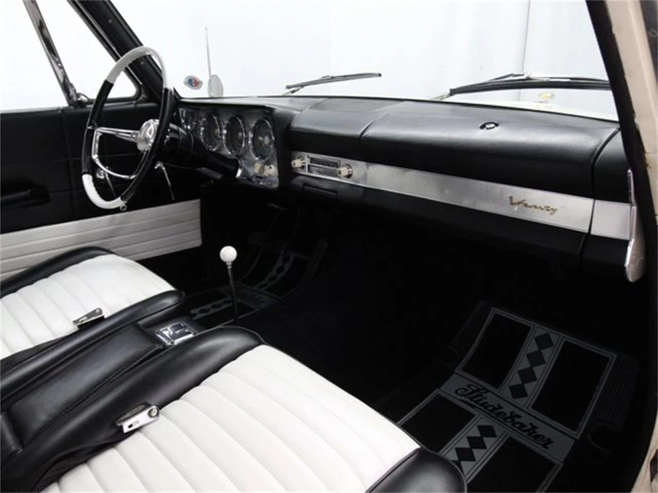 1963 Studebaker Lark - Image 15 of 31
