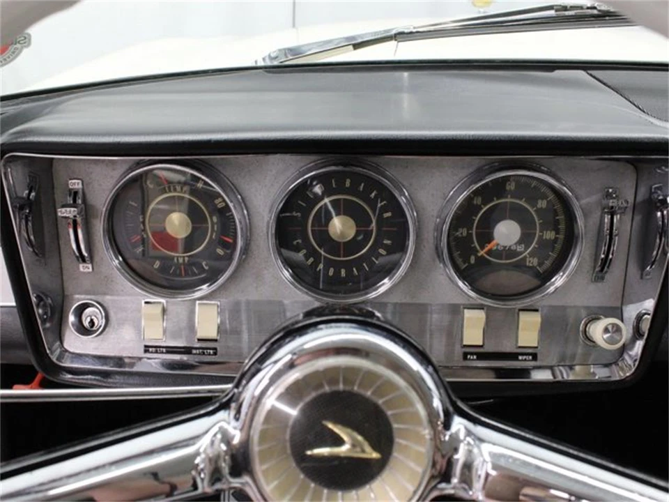 1963 Studebaker Lark - Image 12 of 31