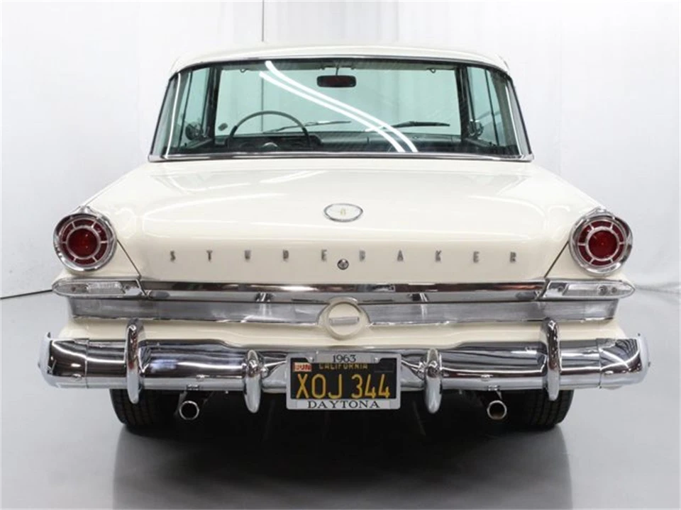 1963 Studebaker Lark - Image 6 of 31