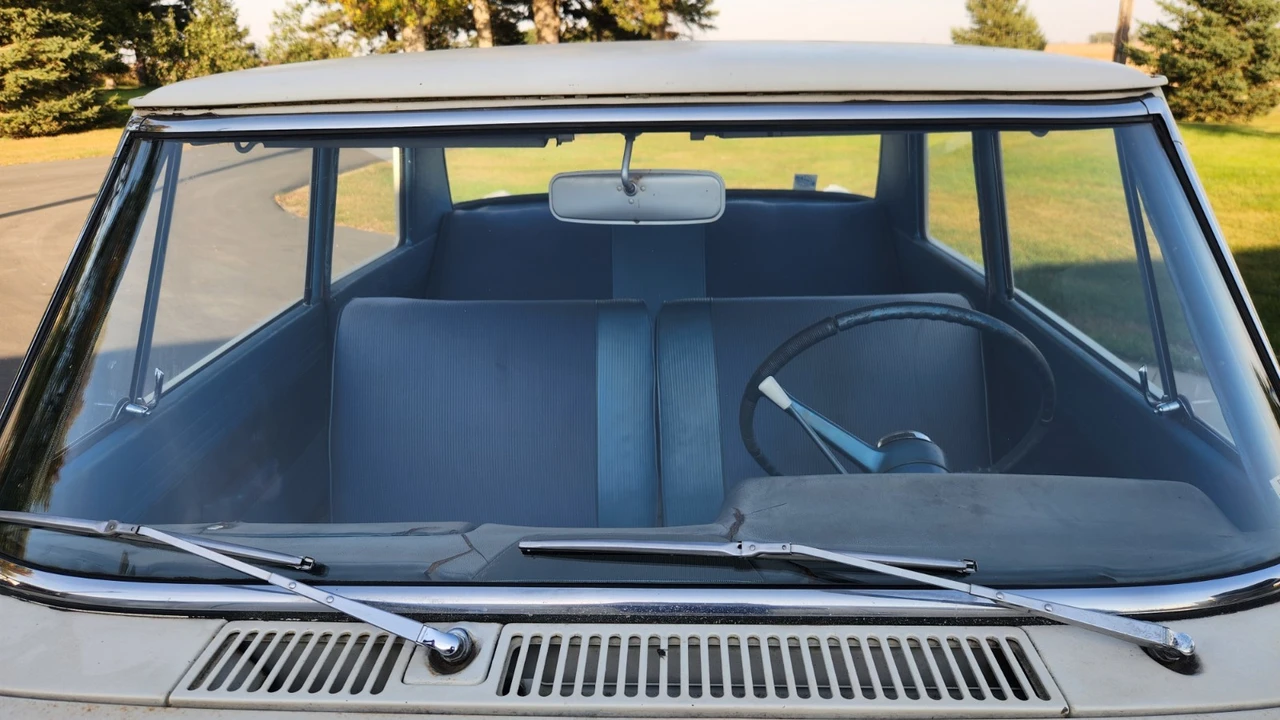 1963 Studebaker Lark - Image 12 of 16
