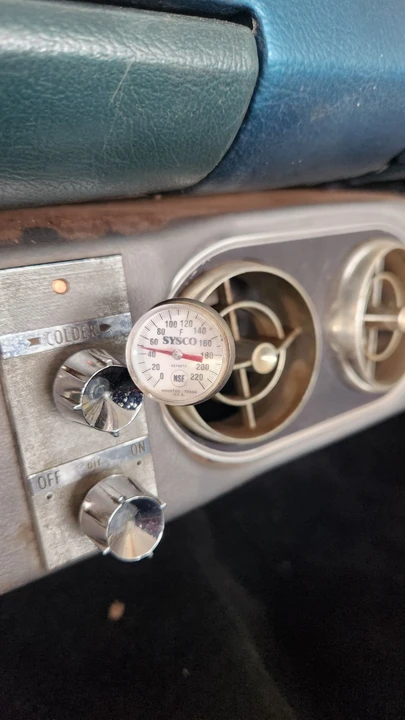 1963 Studebaker Lark - Image 16 of 16