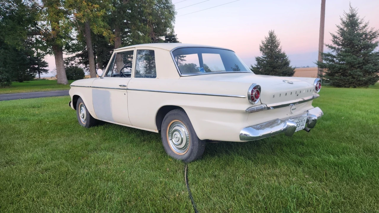 1963 Studebaker Lark - Image 15 of 16