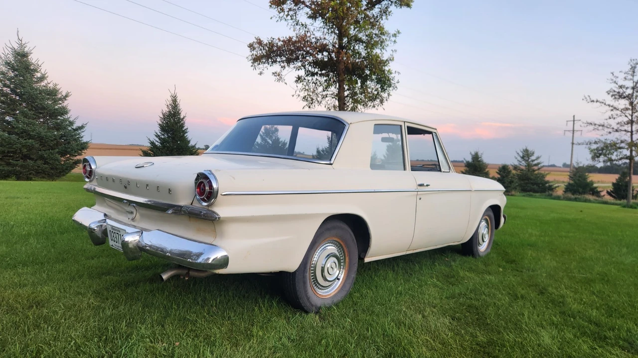 1963 Studebaker Lark - Image 13 of 16