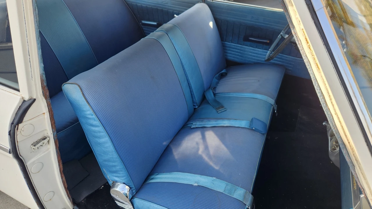 1963 Studebaker Lark - Image 4 of 16