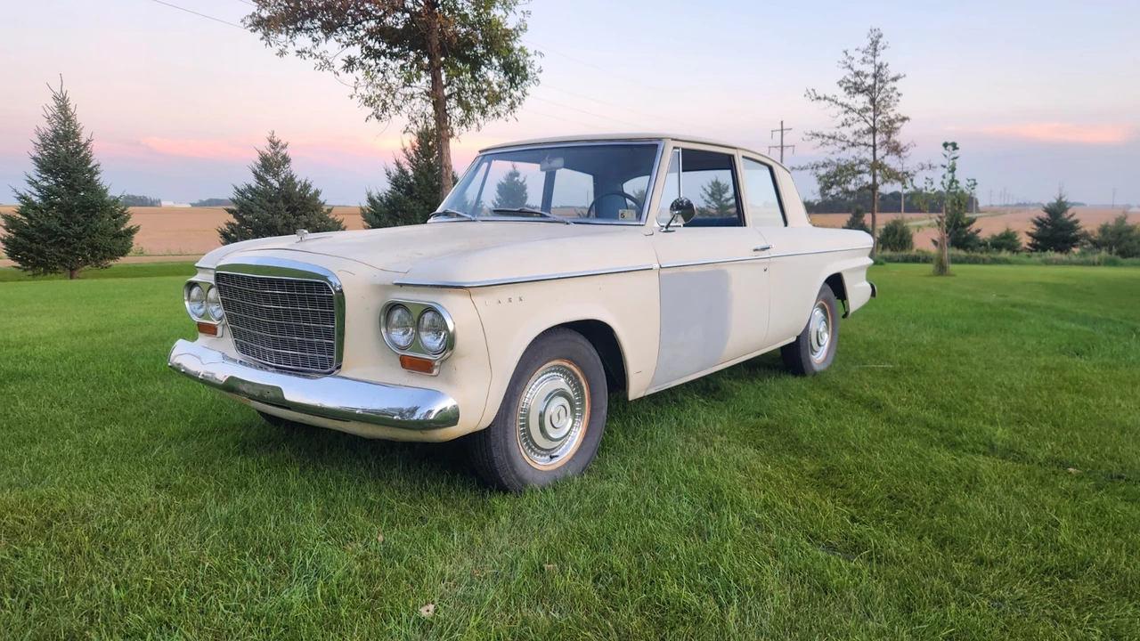 1963 Studebaker Lark - Image 14 of 16