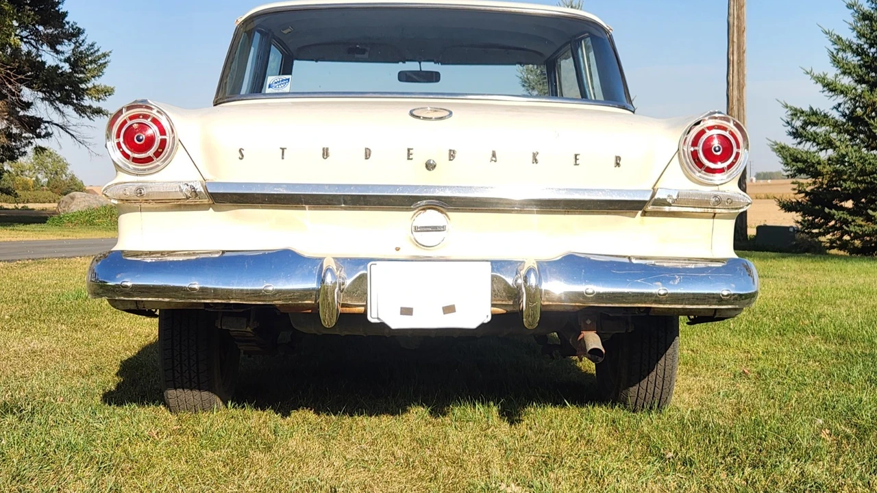 1963 Studebaker Lark - Image 11 of 16