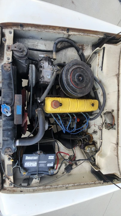 1963 Studebaker Lark - Image 2 of 16