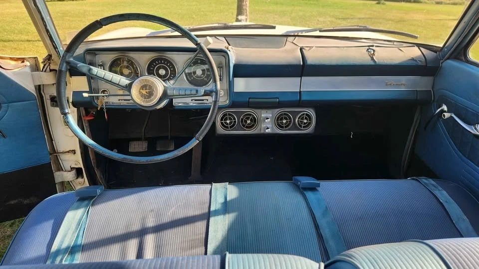 1963 Studebaker Lark - Image 9 of 9