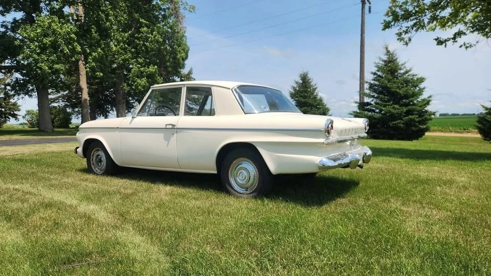 1963 Studebaker Lark - Image 4 of 9