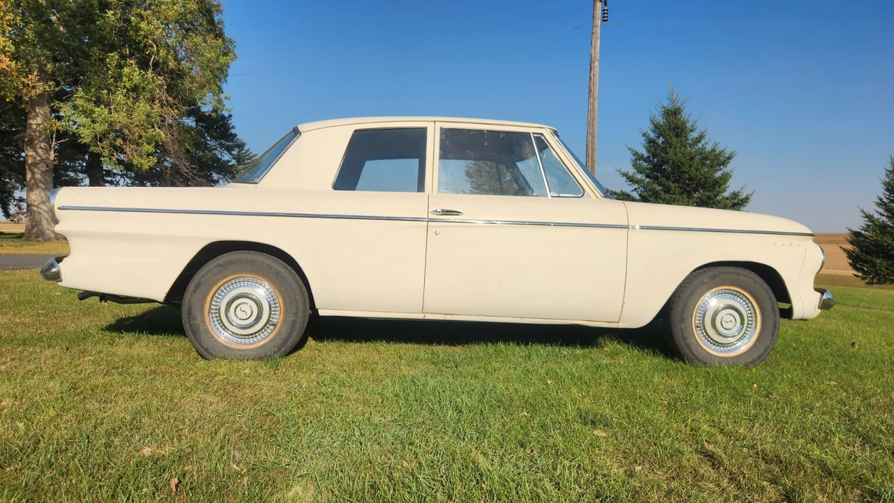 1963 Studebaker Lark - Image 9 of 16