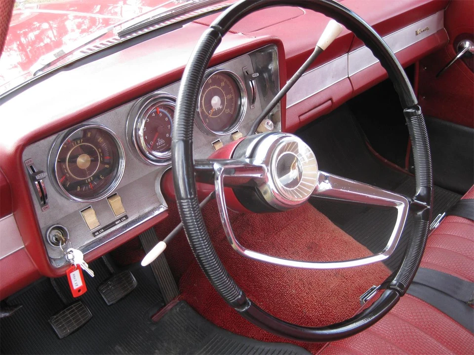 1963 Studebaker Lark - Image 6 of 11