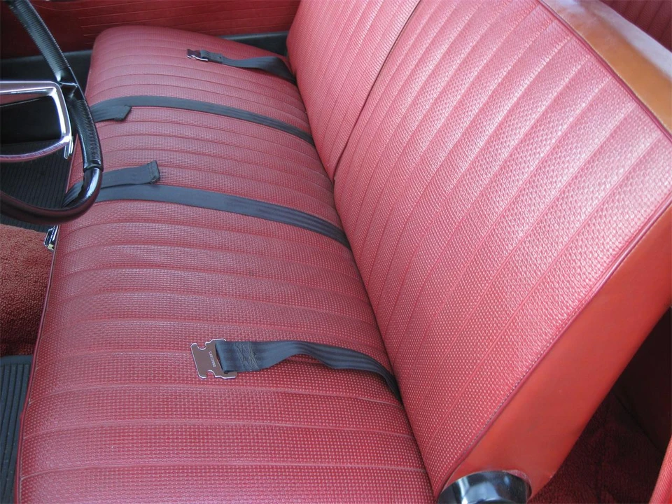 1963 Studebaker Lark - Image 7 of 11