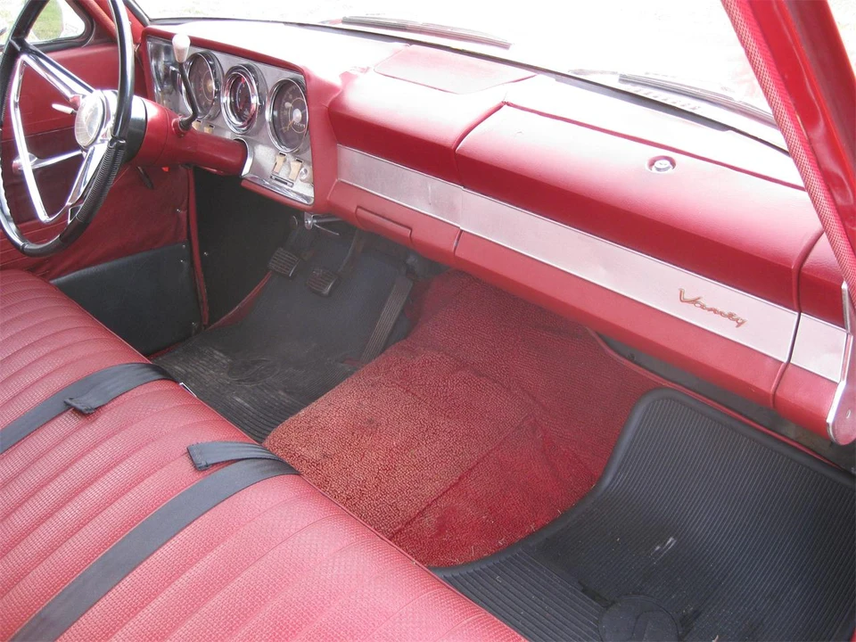 1963 Studebaker Lark - Image 9 of 11