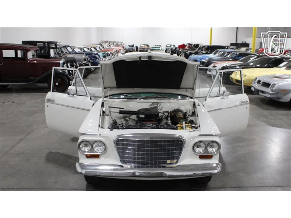 1963 Studebaker Lark - Image 26 of 31